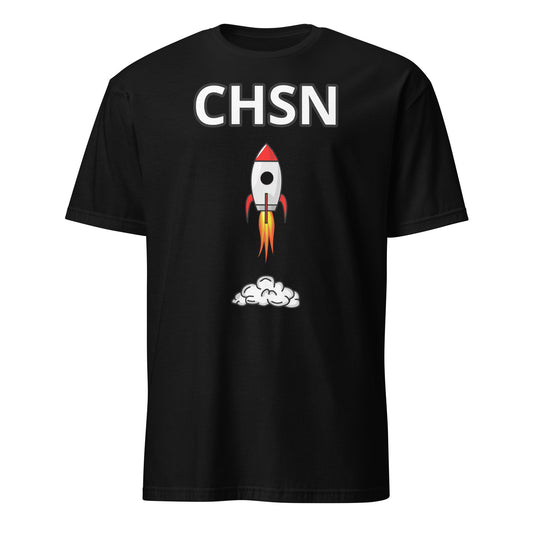 Chanson International CHSN stock ticker t-shirt