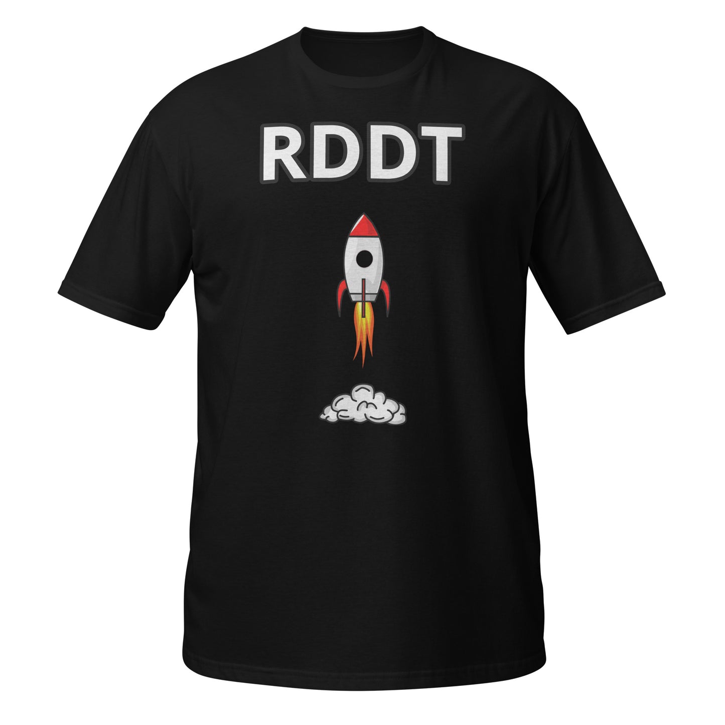 Reddit RDDT stock ticker t-shirt