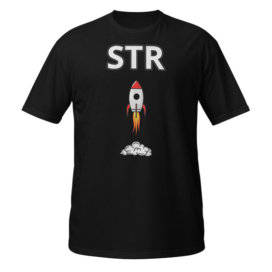 Startek (SRT) stock market t-shirt | Investor Gift | Wallstreetbets Finance Clothing | Stonksabove.com