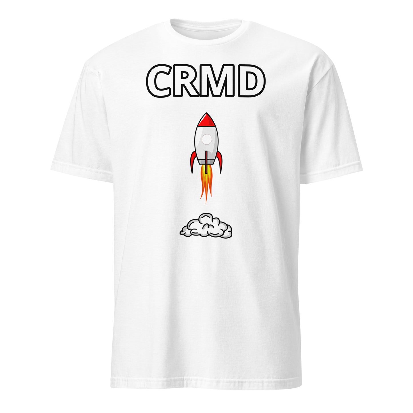 CorMedix CRMD stock market ticker t-shirt | Stonksabove.com