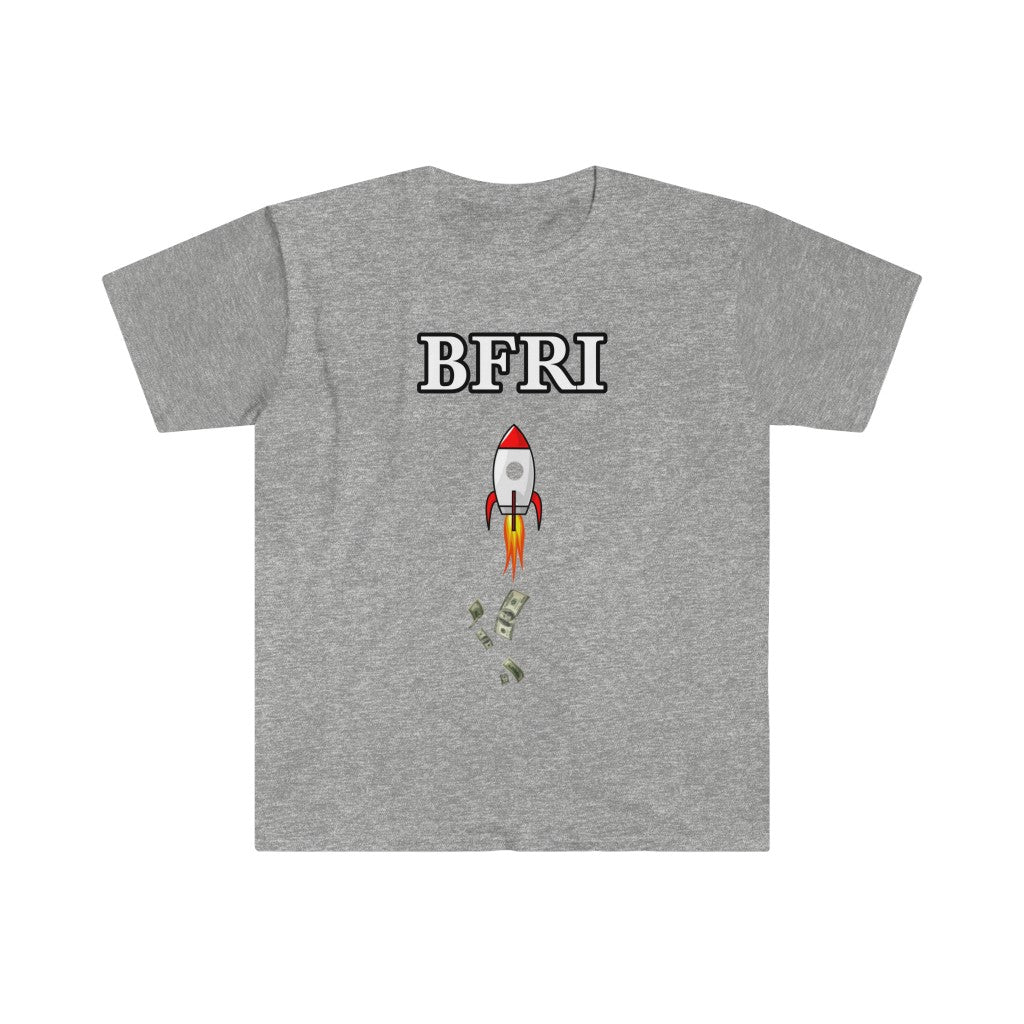 Biofrontera ($BFRI) Stock T-Shirt