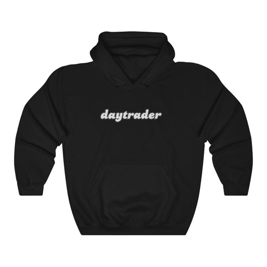 Stock Market DayTrader Hoodie | Stonksabove.com