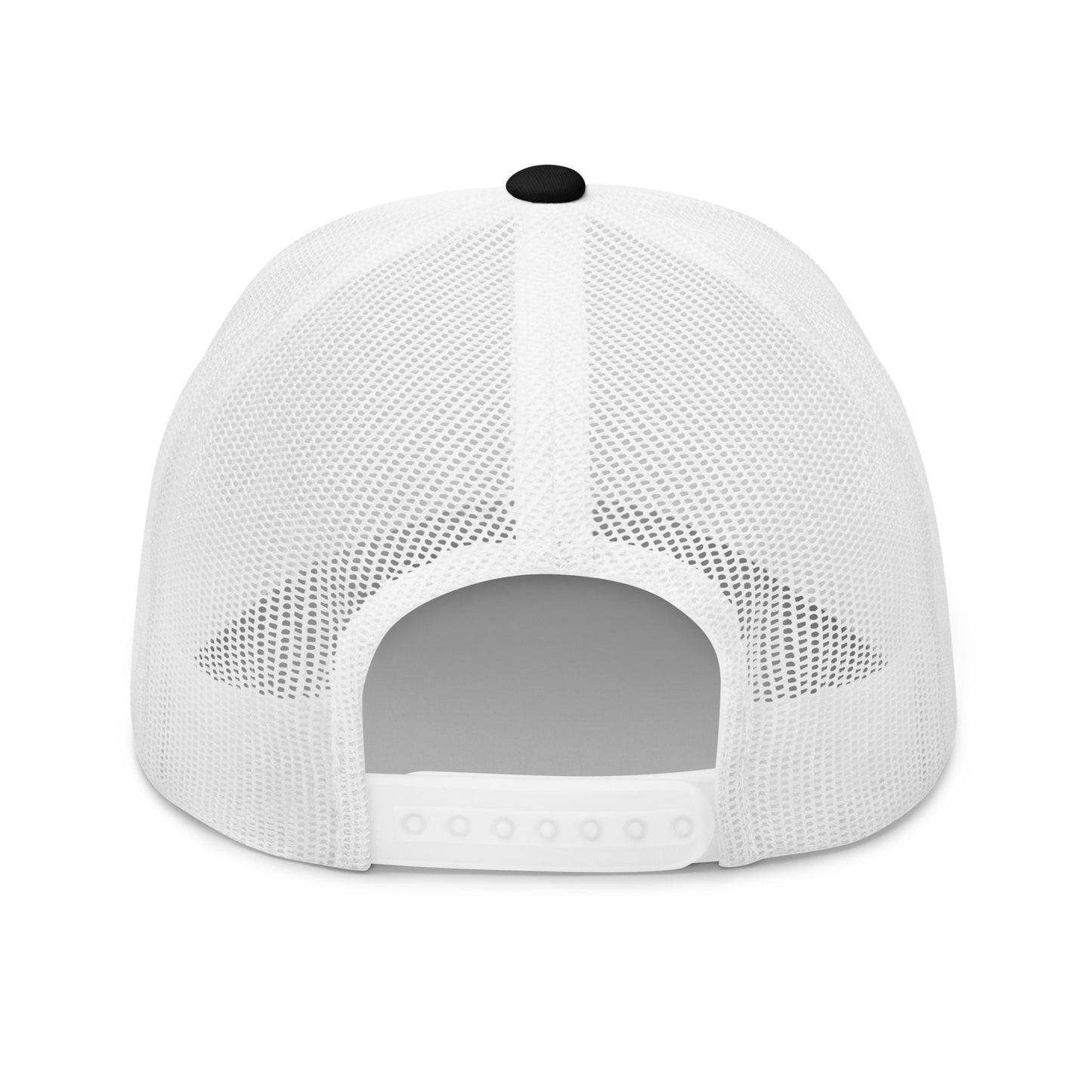 NIO Motors (EV) Trucker Hat | Stonksabove