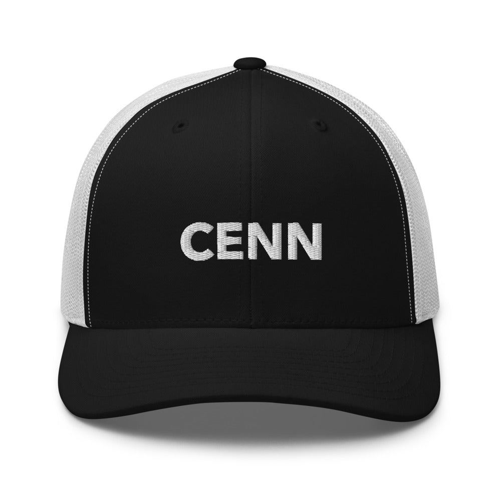 Centro Electric (CENN) Trucker Hat | Stonksabove