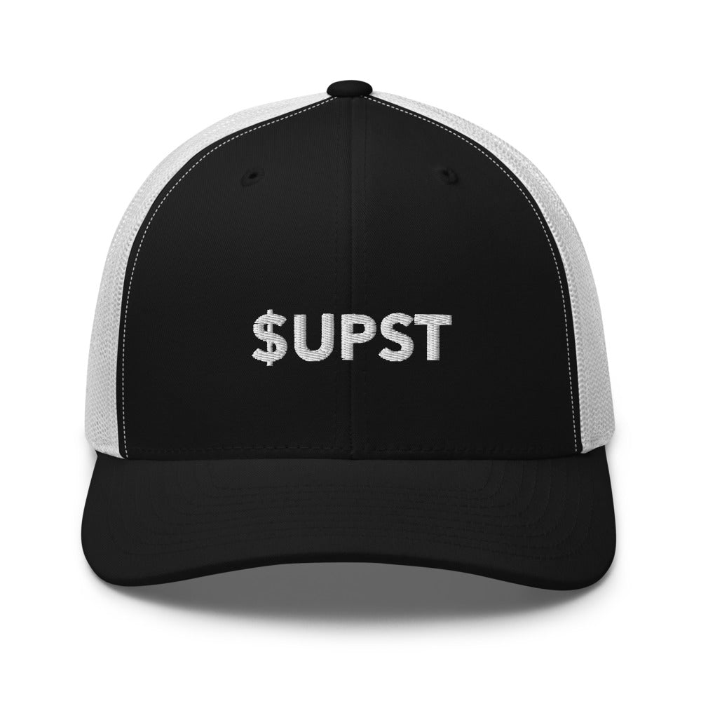 Upstart (UPST) Stock Market Trucker Cap | Stonksabove