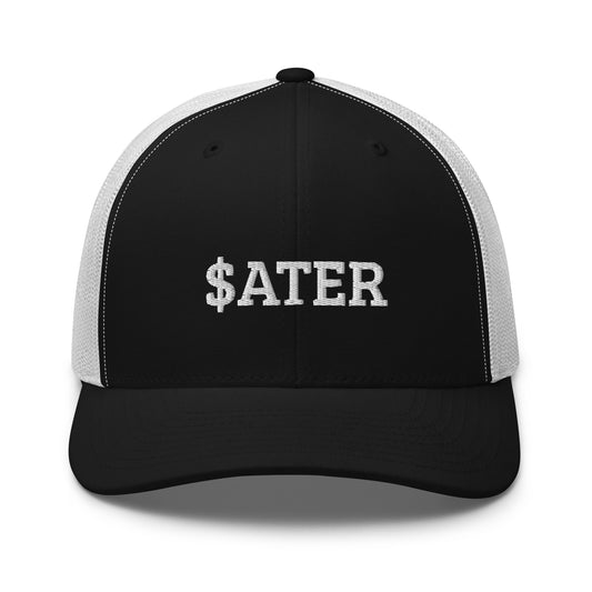 Aterian ($ATER) Stock Ticker Trucker Cap