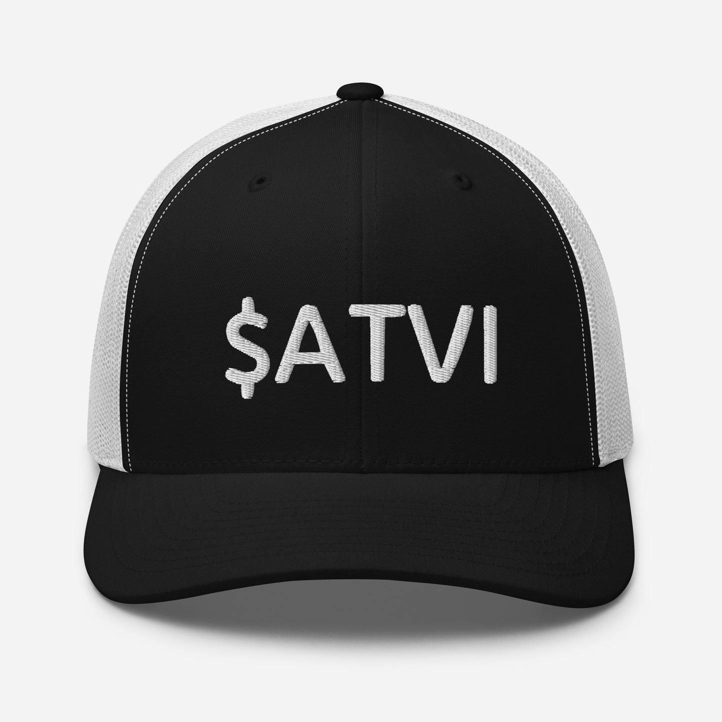 Activision Blizzard (ATVI) Trucker Hat | Stonksabove