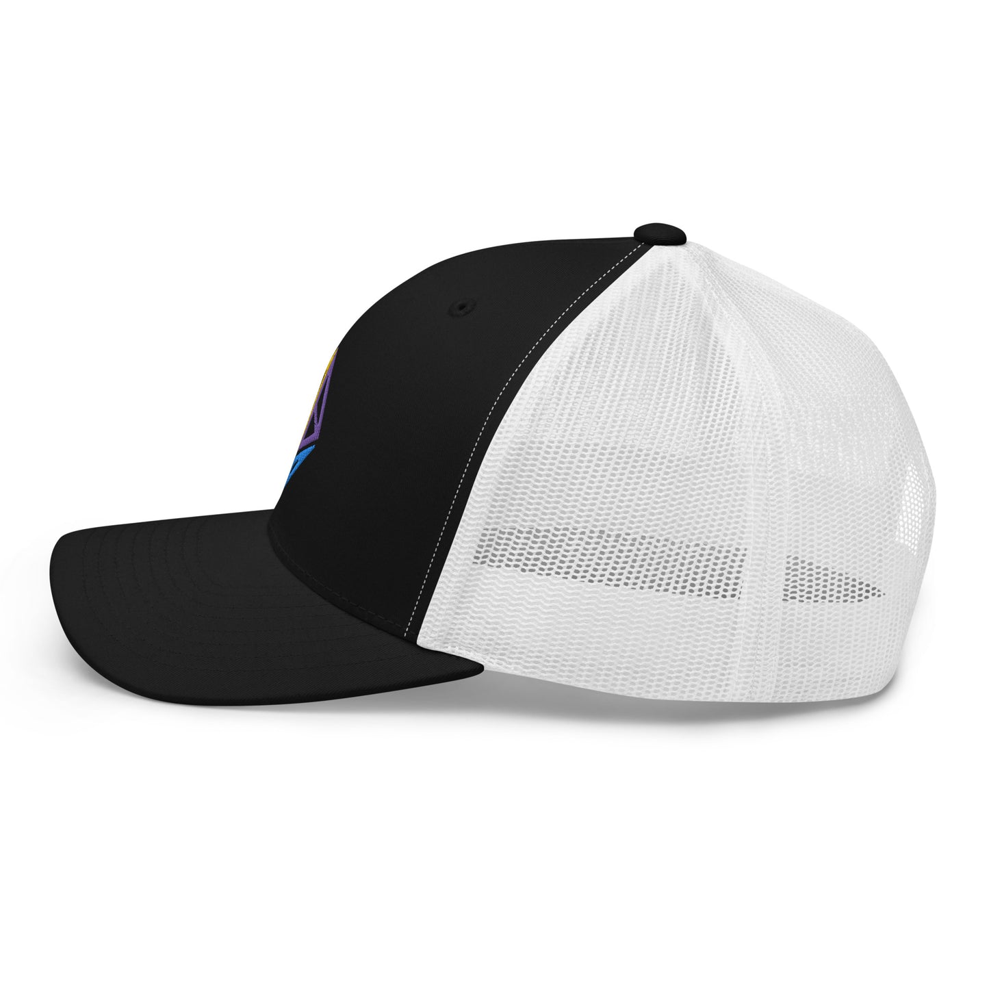 Ethereum Trucker Hat | Stonksabove