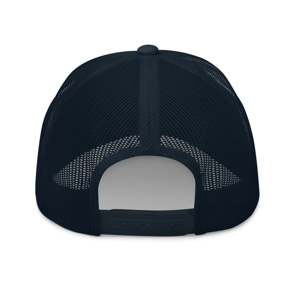 HODLER Trucker Hat Hodl | Stonksabove