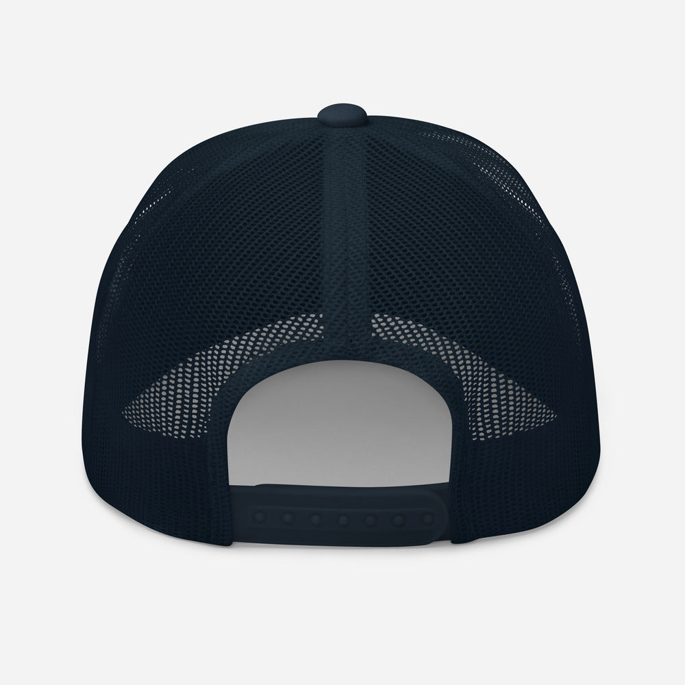 Sundial Growers (SNDL) Trucker Hat | Stonksabove