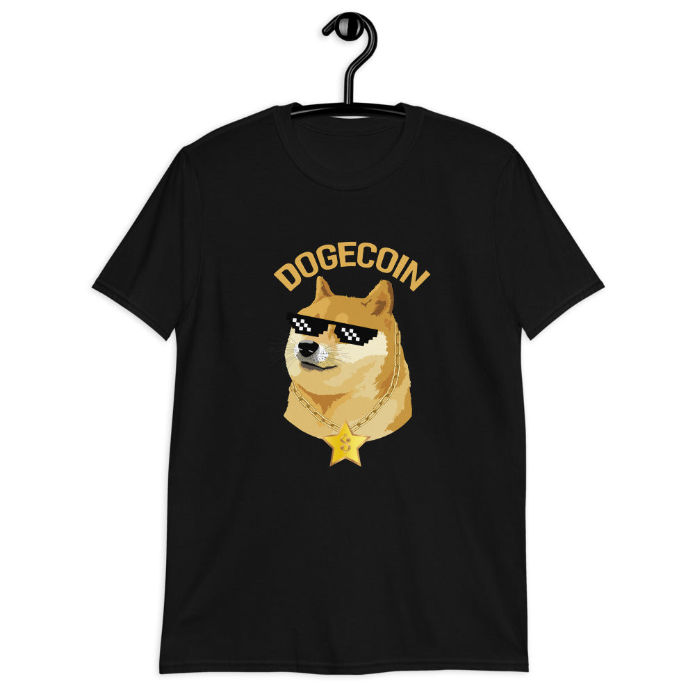 DOGECOIN T-SHIRT