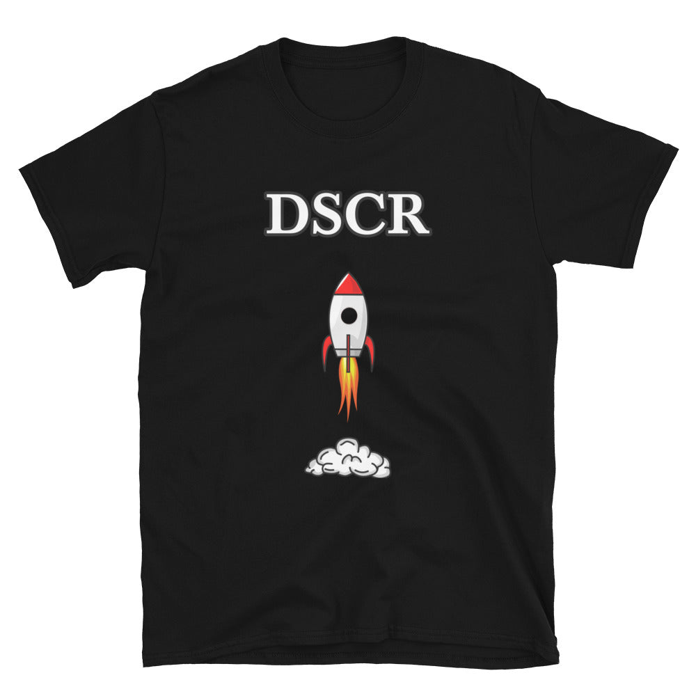 DISCOVERY MINERALS (DSCR) Stock Merch T-Shirt