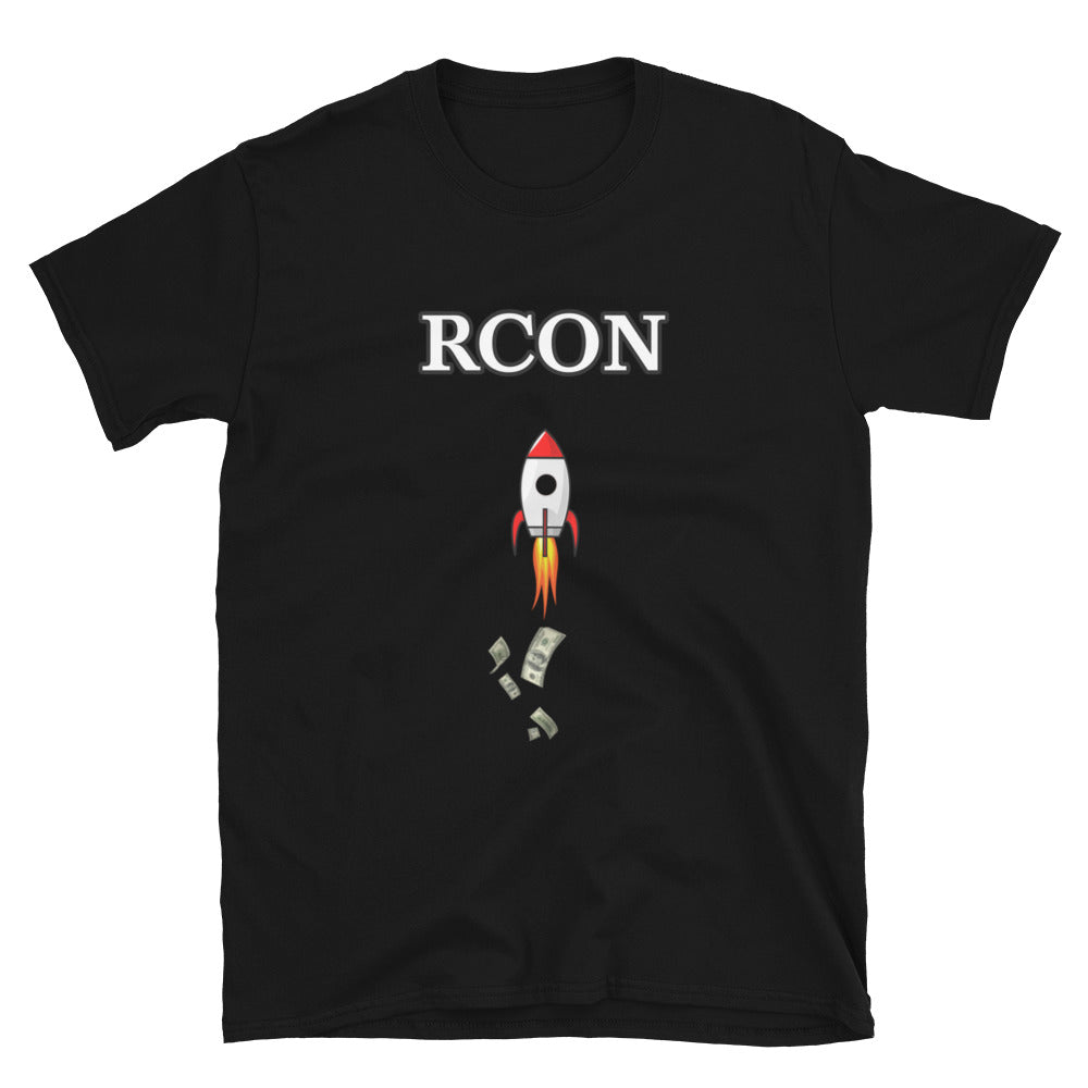 Recon Technology (RCON) Stock T-Shirt | Stonksabove.com