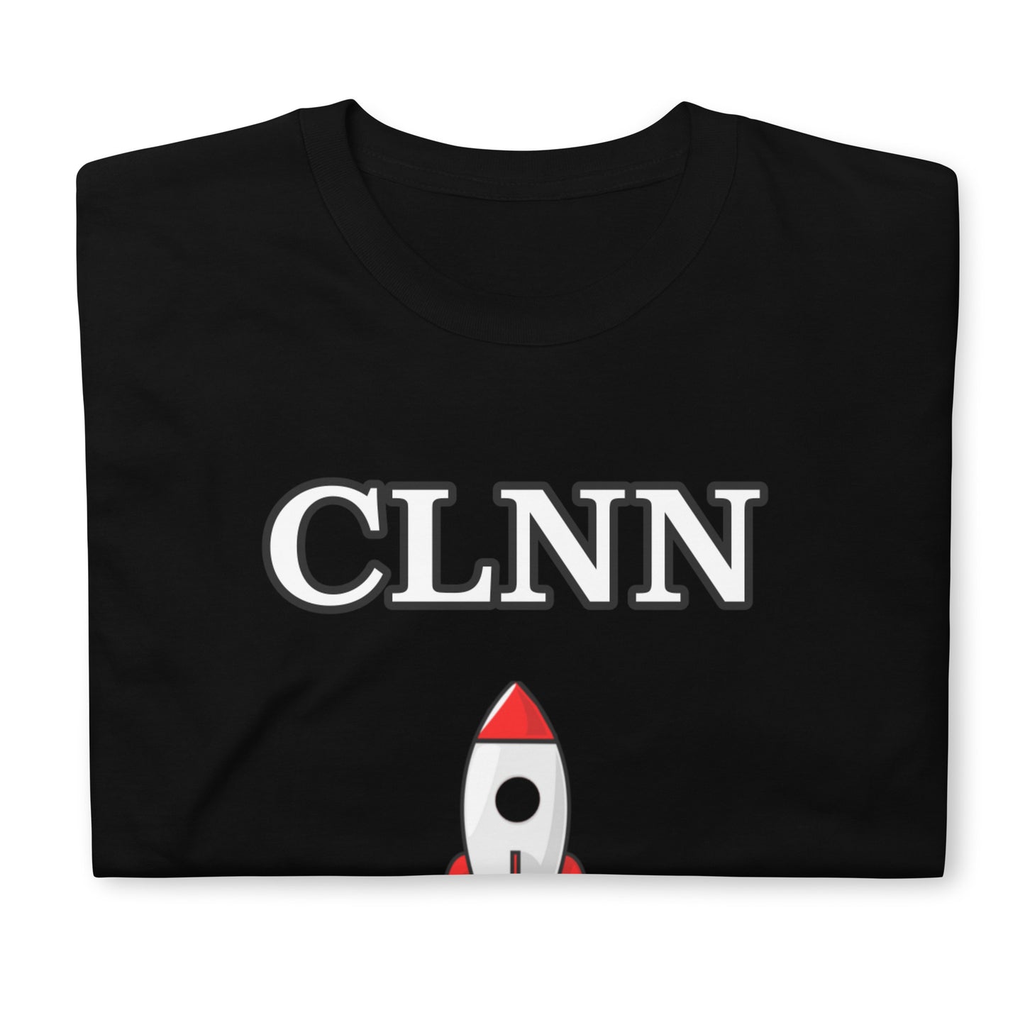 Clene (CLNN) Stock Ticker T-Shirt | Stonksabove.com