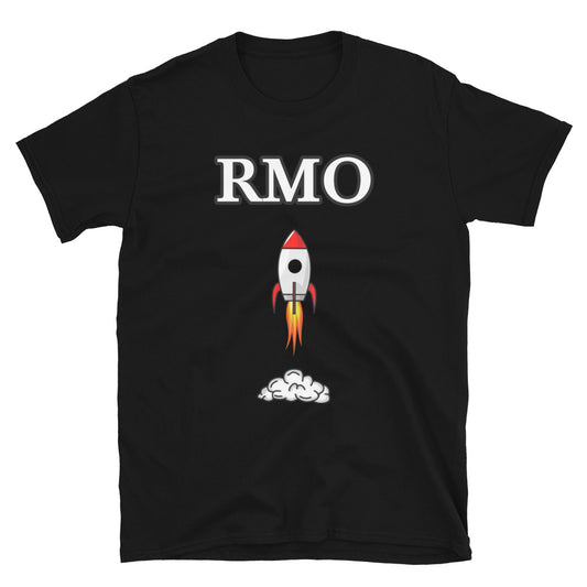 Romeo Power Inc (RMO) Stock market T-Shirt | Stonksabove.com