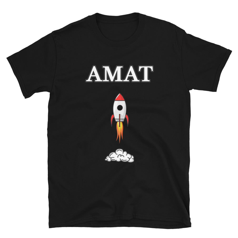 Applied Materials (AMAT) Stock T-Shirt | Stonksabove.com