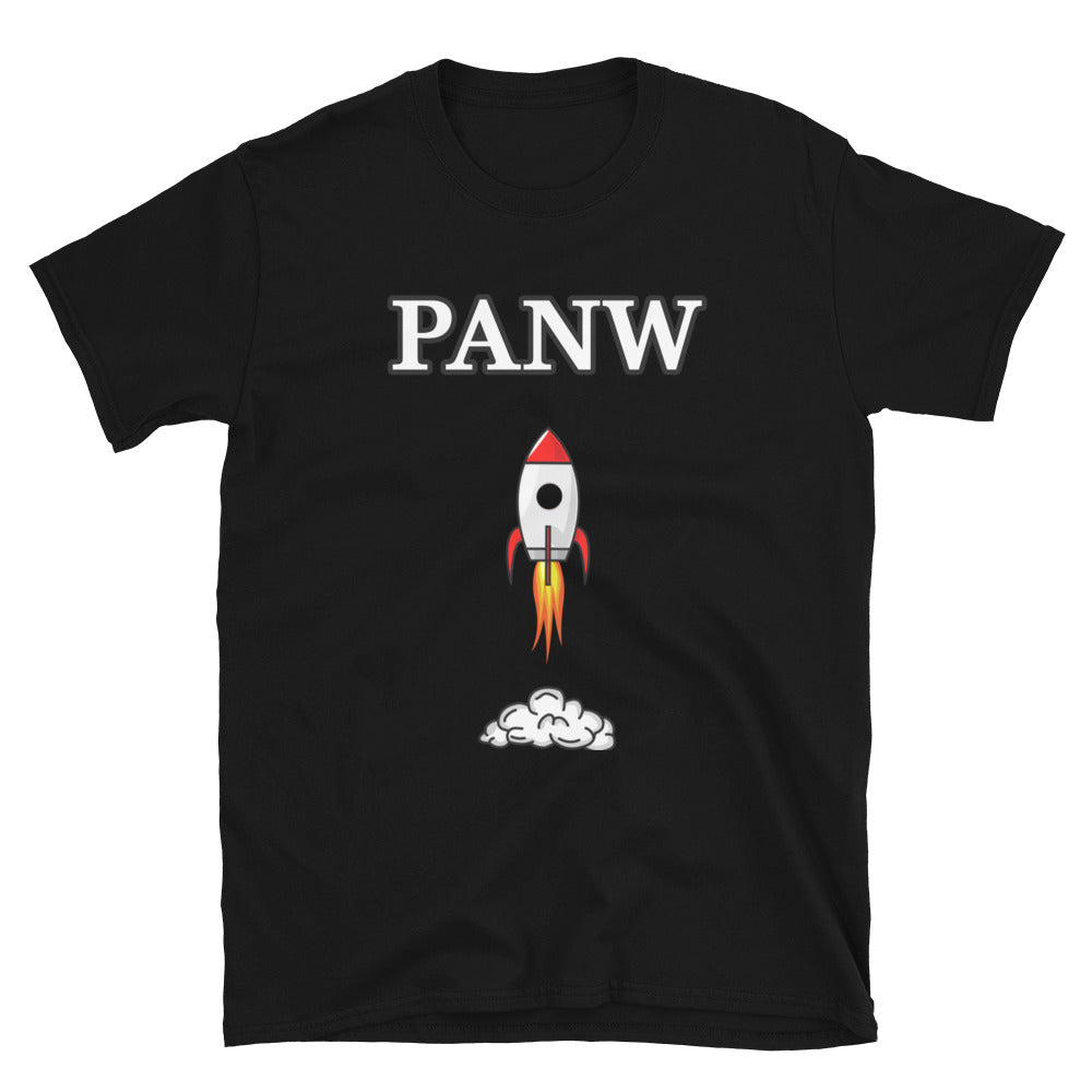 Palo Alto Networks (PANW) Stock T-Shirt | Stonksabove.com