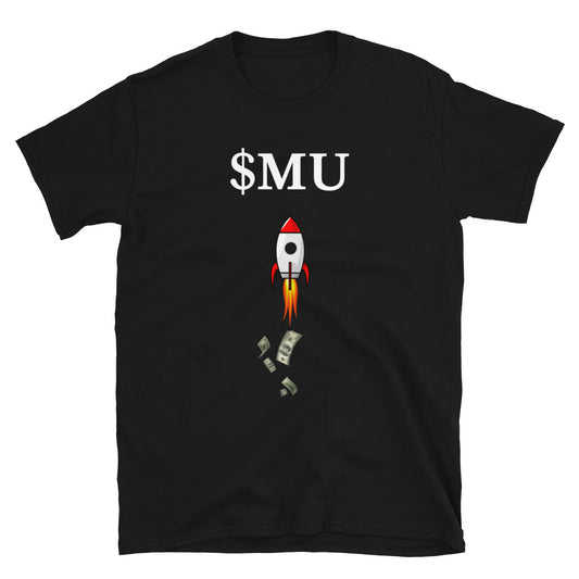 Micron Technology (MU) Stock Market T-Shirt | Stonksabove.com