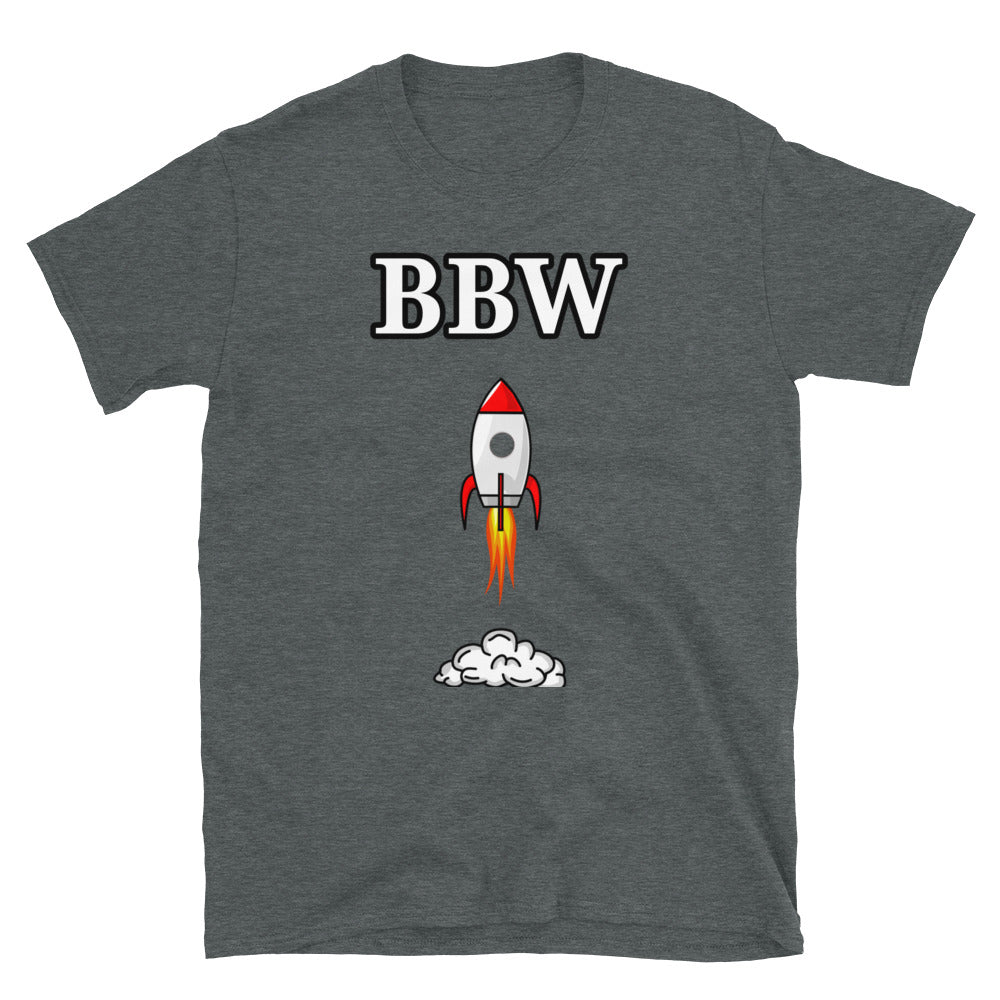 Build-A-Bear Workshop (BBW) Stock T-Shirt | Stonksabove.com