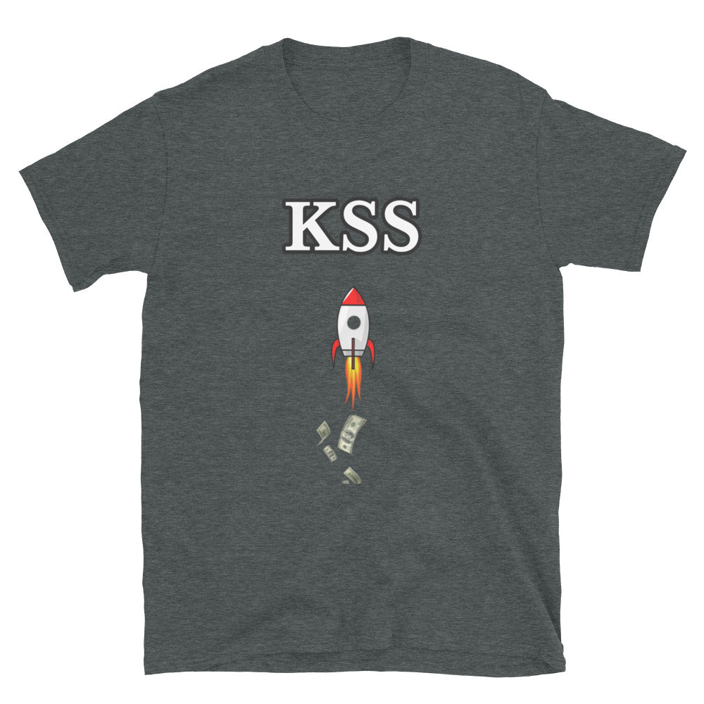 Kohl's Corp. (KSS) Stock T-Shirt | Stonskabove.com