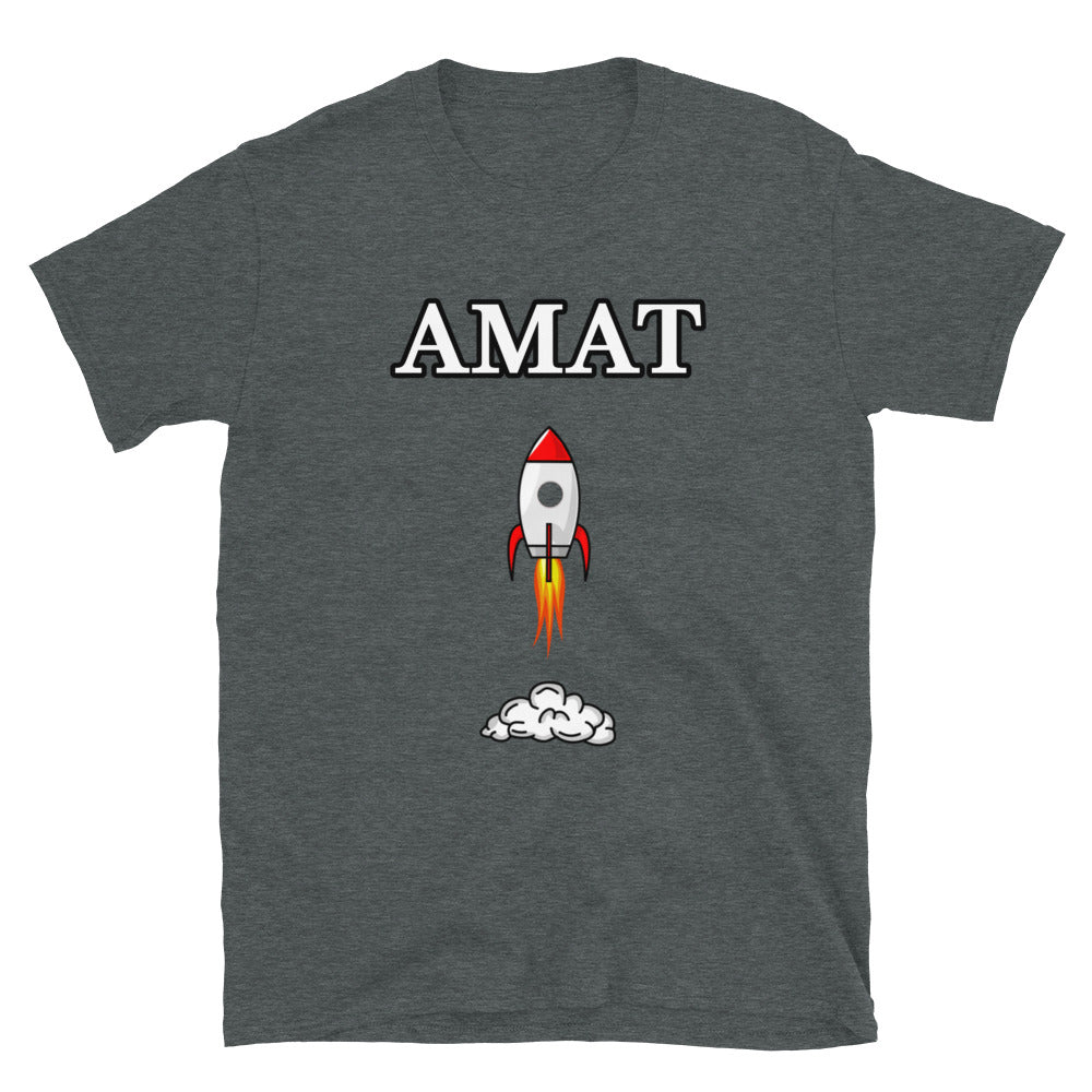 Applied Materials (AMAT) Stock T-Shirt | Stonksabove.com