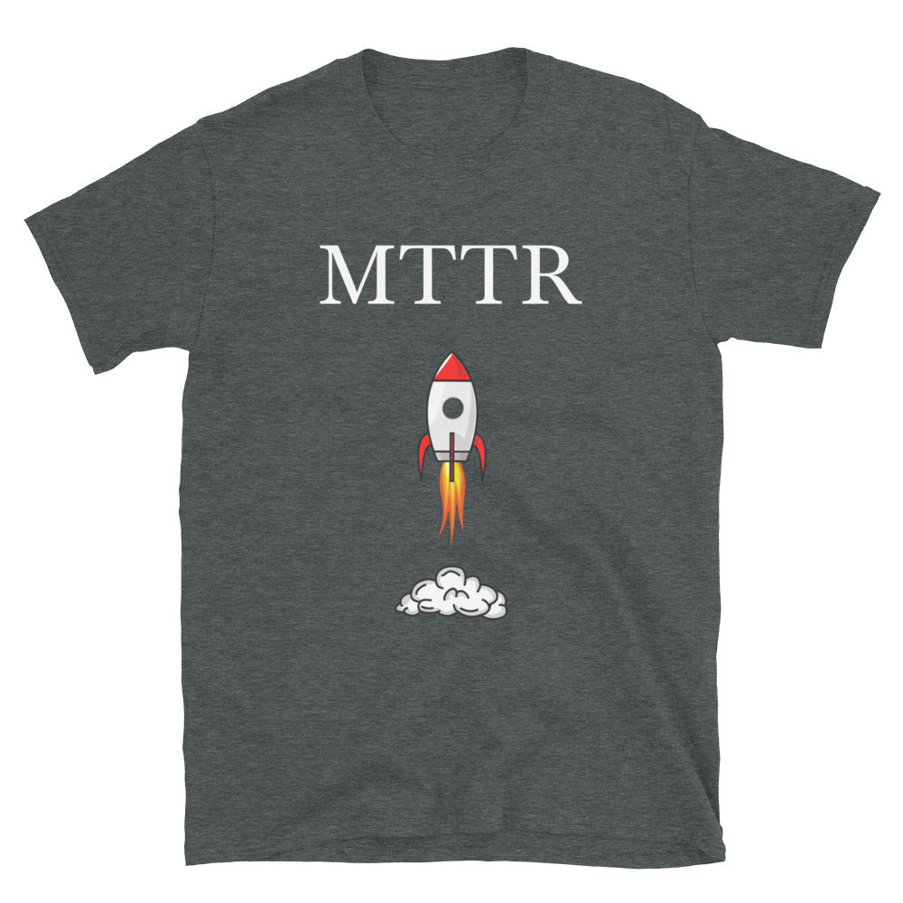 Matterport (MTTR) Stock ticker T-Shirt | Stonskabove.com