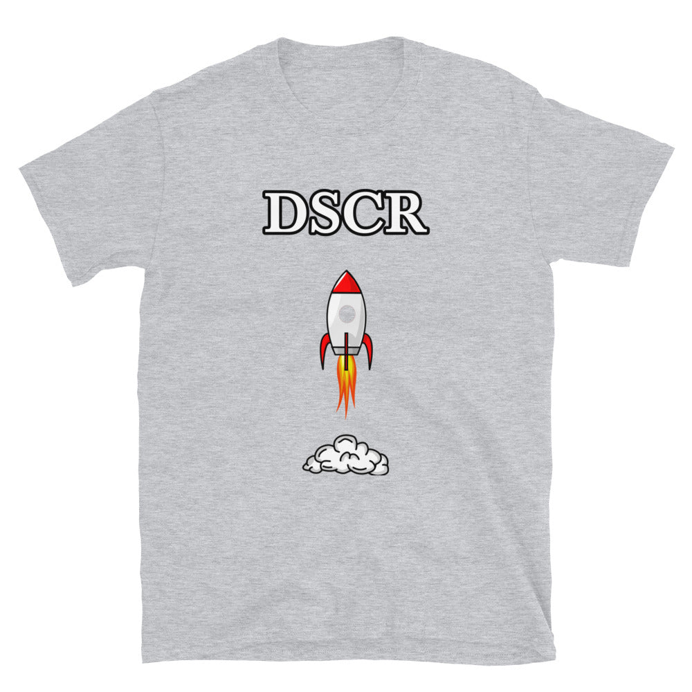 DISCOVERY MINERALS (DSCR) Stock T-Shirt | Stonksabove.com