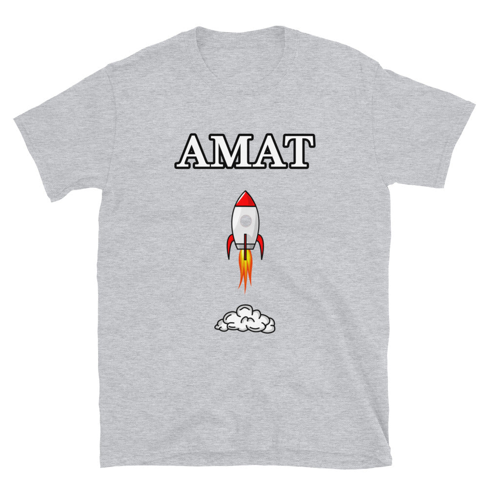 Applied Materials (AMAT) Stock T-Shirt | Stonksabove.com