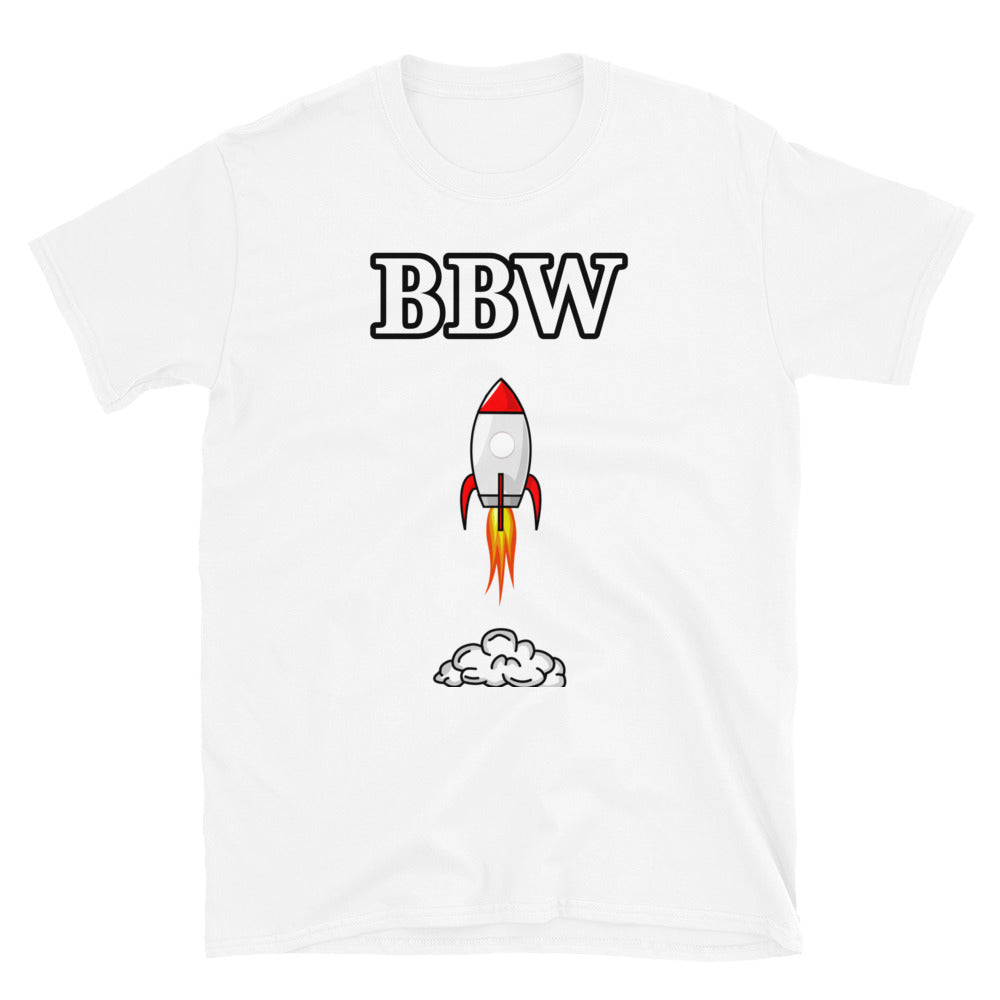 Build-A-Bear Workshop (BBW) Stock T-Shirt | Stonksabove.com