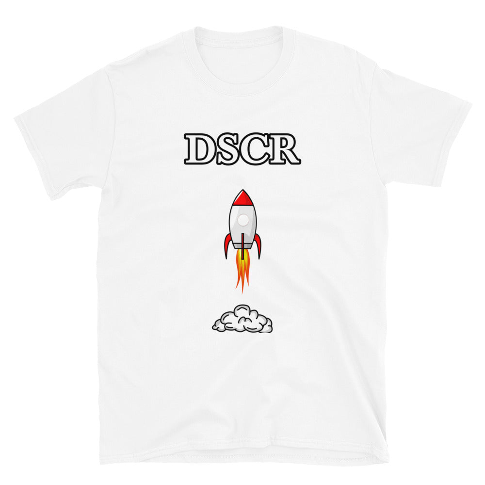 DISCOVERY MINERALS (DSCR) Stock T-Shirt | Stonksabove.com