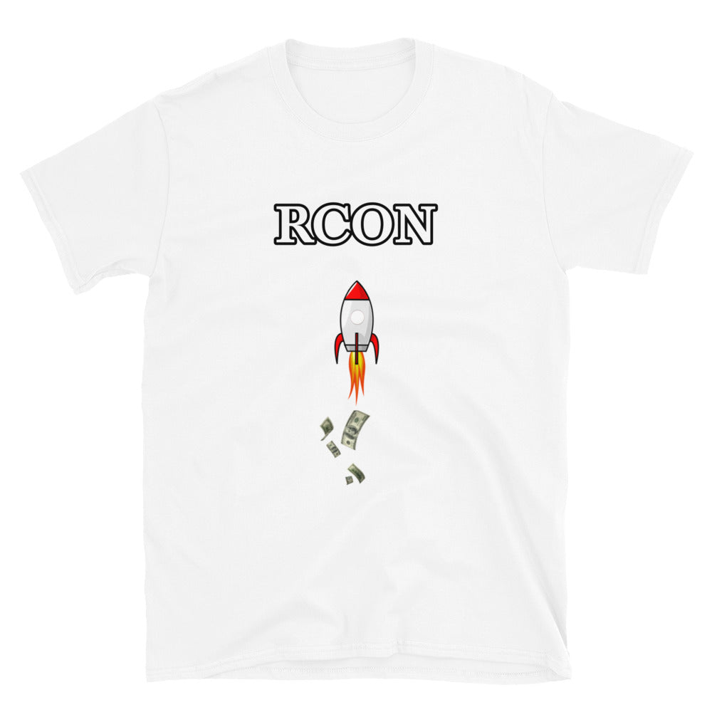 Recon Technology (RCON) Stock T-Shirt | Stonksabove.com