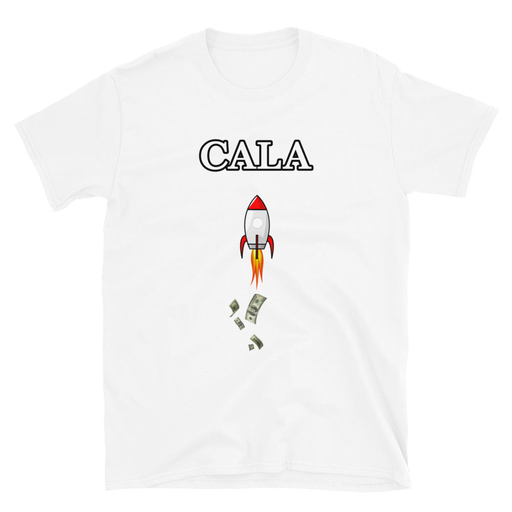 Calithera Biosciences (CALA) Stock T-Shirt | Stonksabove.com