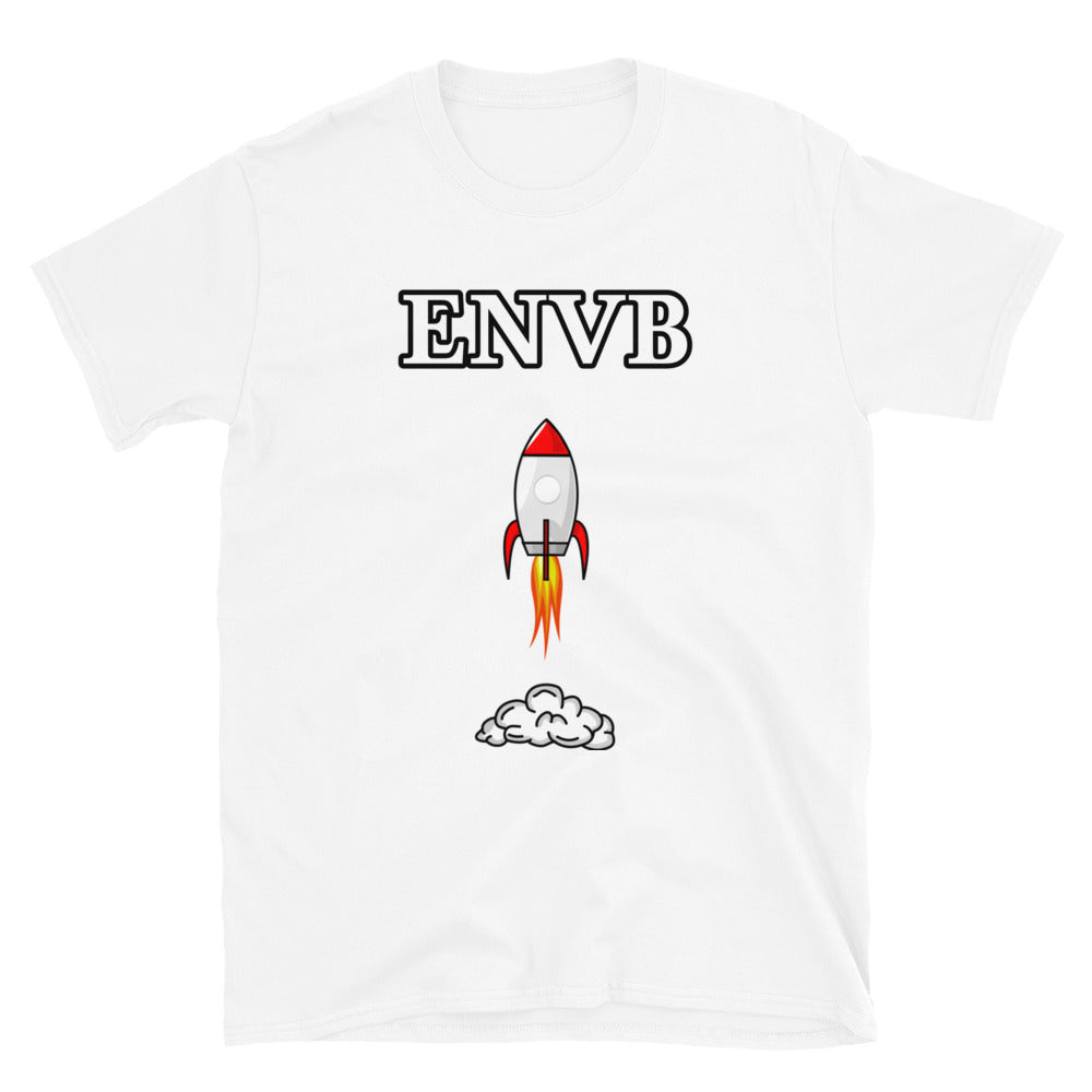 Enveric Biosciences (ENVB) Stock T-Shirt | Stonksabove.com