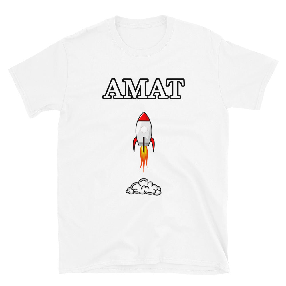 Applied Materials (AMAT) Stock T-Shirt | Stonksabove.com