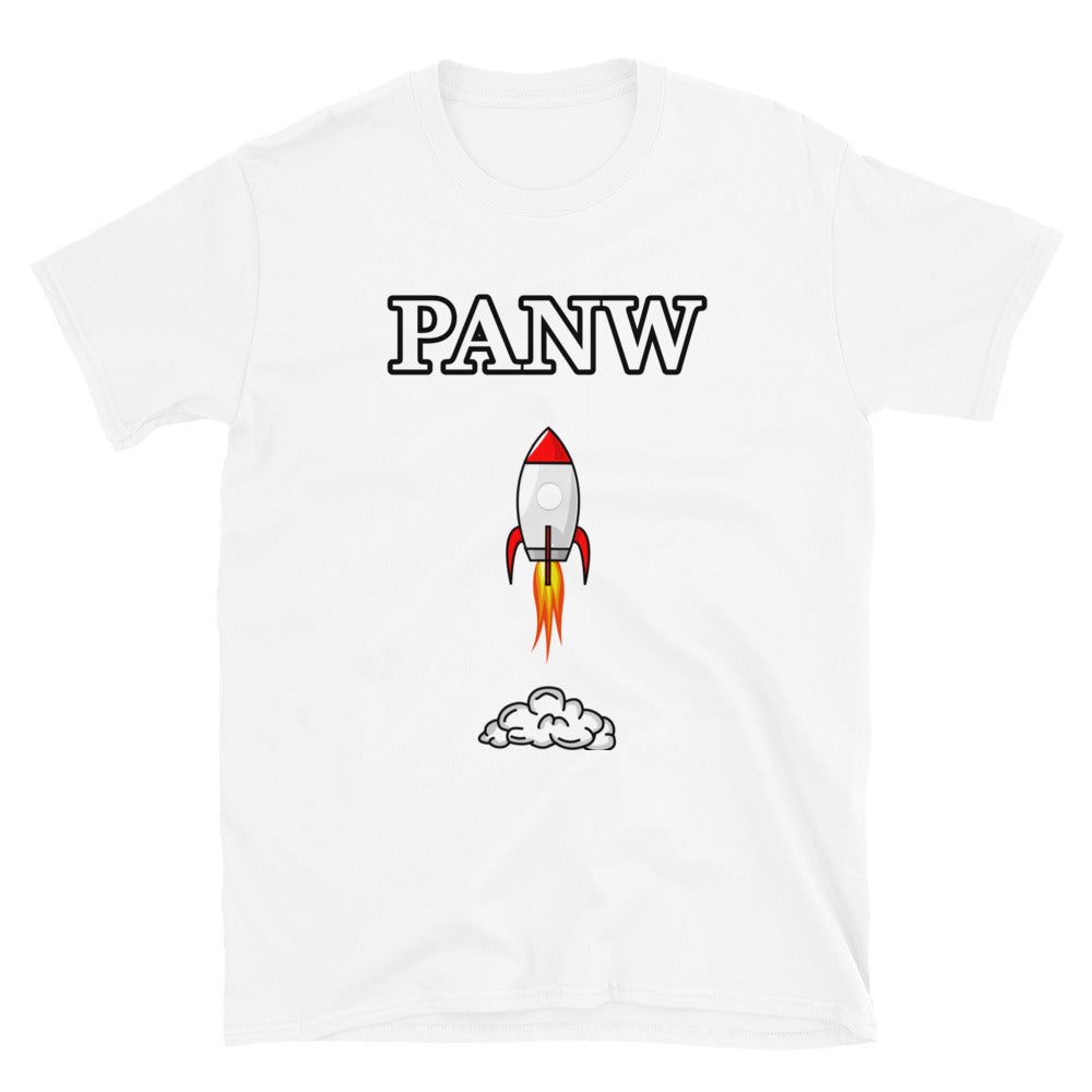 Palo Alto Networks (PANW) Stock T-Shirt | Stonksabove.com