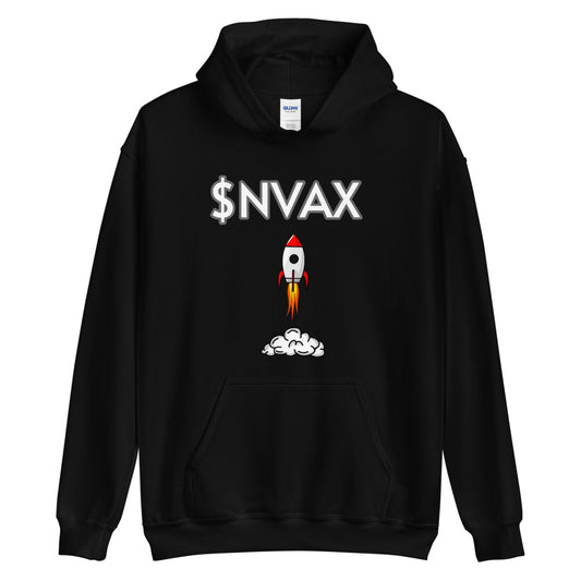 novavx ($nvax) hoodie