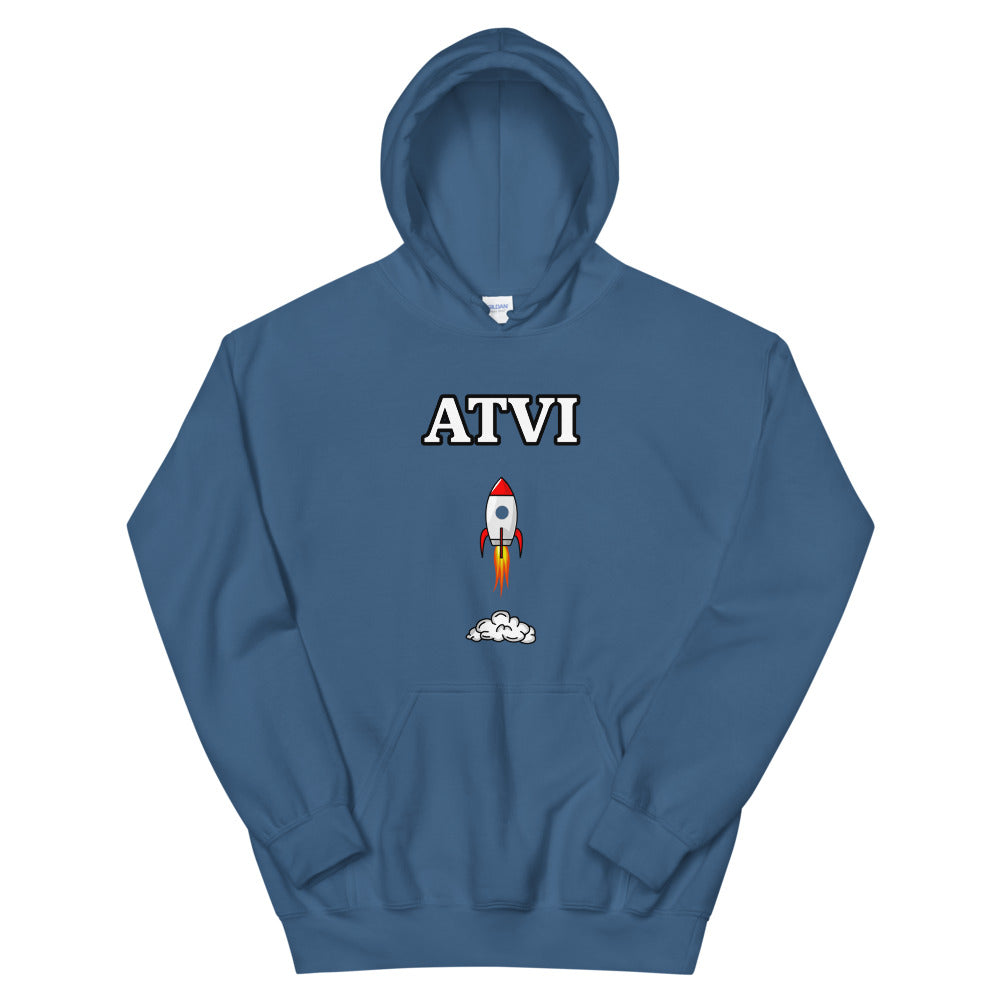 Activision Blizzard (ATVI) Stock Market Hoodie | Stonksabove.com