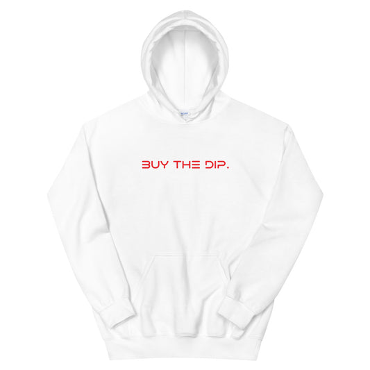 Buy The Dip Hoodie | Stonksabove.com